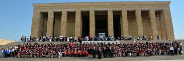 Anıtkabir Gezimiz