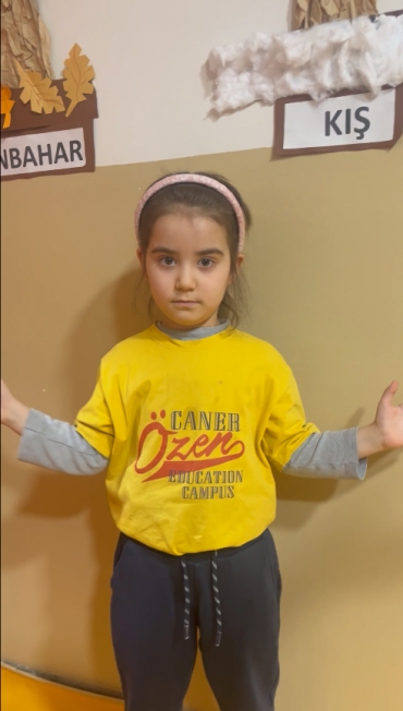 Bugün 3 Aralık Engeliler Günü, engelleri aşın, 6 yaş B sınıfı