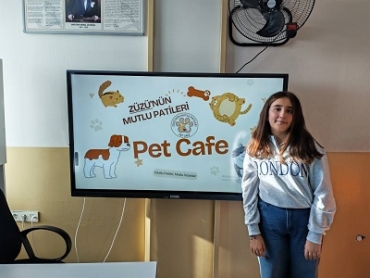 Bu hafta 7. sınıflarla girişimcilik çalıştık. Ödev netti: 2.000.000 TL bütçeyle kendi işinizi kurun ve kurucu gibi sunum yapın. Öğrencilerimiz; ✔ İş fikri geliştirdi ✔ Bütçe planlaması yaptı ✔ Rekabet analizi düşündü ✔ Yatırımcı sunumu hazırladı Sahn