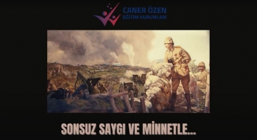 18 Mart Çanakkale Zaferi