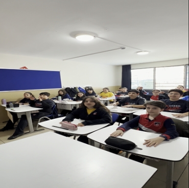 6/A students explored rhyming words ending with “-ful” in their English lessons! ?? Learning English is always more exciting with rhythm and creativity! ? #englishlearning #rhymingwords #vocabulary #english #CanerÖzen #elt