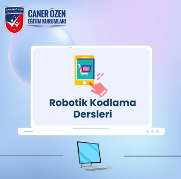 Robotik Kodlama Kulübü